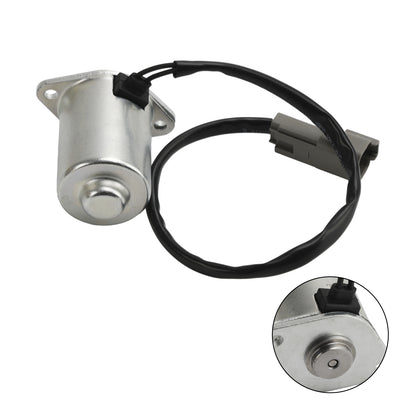 20Y-60-32120 20Y-60-32121 Solenoid Valve For Komatsu Excavator PC200-7 PC200-8