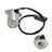 20Y-60-32120 20Y-60-32121 Solenoid Valve For Komatsu Excavator PC200-7 PC200-8