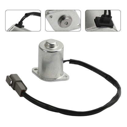 20Y-60-32120 20Y-60-32121 Solenoid Valve For Komatsu Excavator PC200-7 PC200-8