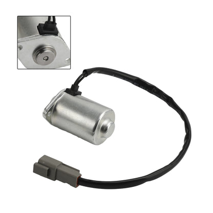 20Y-60-32120 20Y-60-32121 Solenoid Valve For Komatsu Excavator PC200-7 PC200-8