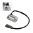 20Y-60-32120 20Y-60-32121 Solenoid Valve For Komatsu Excavator PC200-7 PC200-8