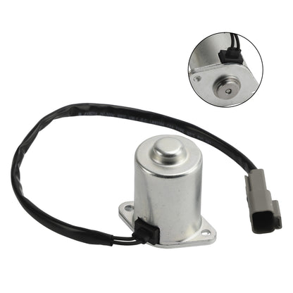 20Y-60-32120 20Y-60-32121 Solenoid Valve For Komatsu Excavator PC200-7 PC200-8