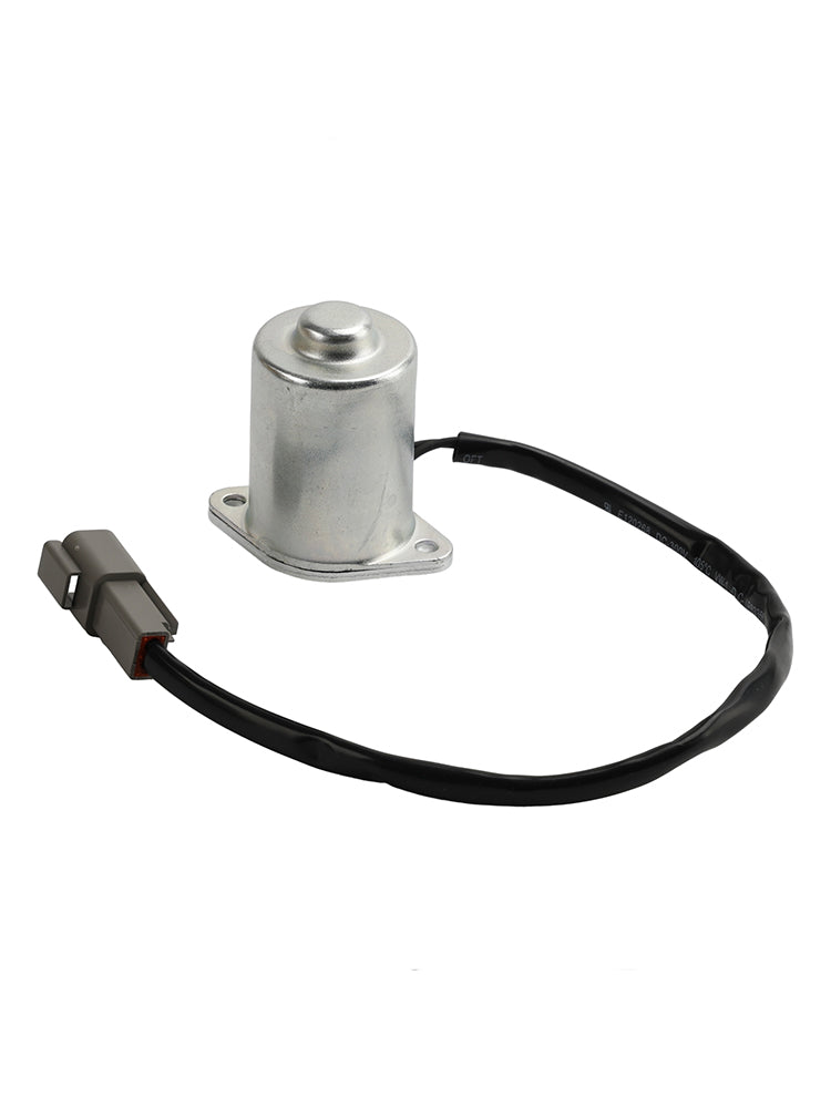 20Y-60-32120 20Y-60-32121 Solenoid Valve For Komatsu Excavator PC200-7 PC200-8