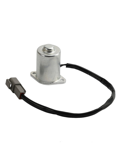 20Y-60-32120 20Y-60-32121 Solenoid Valve For Komatsu Excavator PC200-7 PC200-8