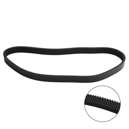 7188792 7147859 Drive Pump Belt Fits For Bobcat Skid Steer S630 S650 T630 T650