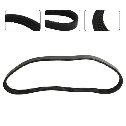 7188792 7147859 Drive Pump Belt Fits For Bobcat Skid Steer S630 S650 T630 T650