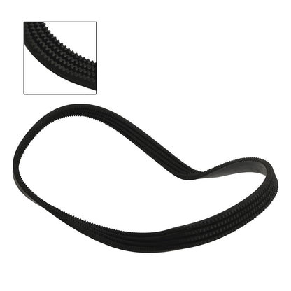 7188792 7147859 Drive Pump Belt Fits For Bobcat Skid Steer S630 S650 T630 T650