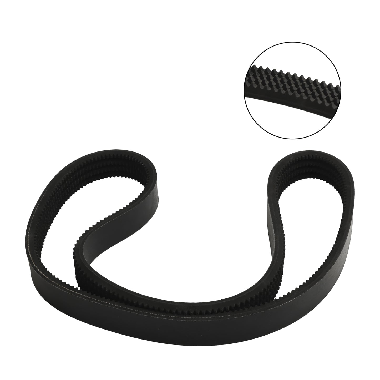 7188792 7147859 Drive Pump Belt Fits For Bobcat Skid Steer S630 S650 T630 T650