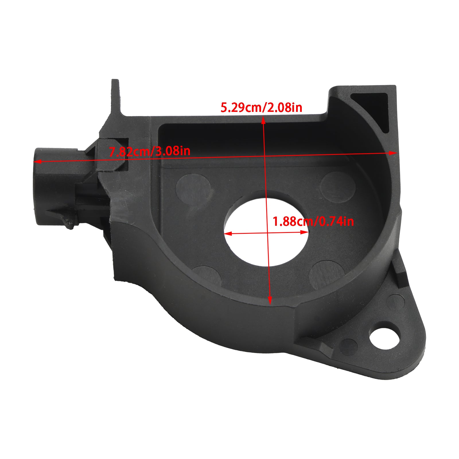 Seat Bar Sensor 6691714 6680429 Compatible With Bobcat S530 590 S630 650 S740 US