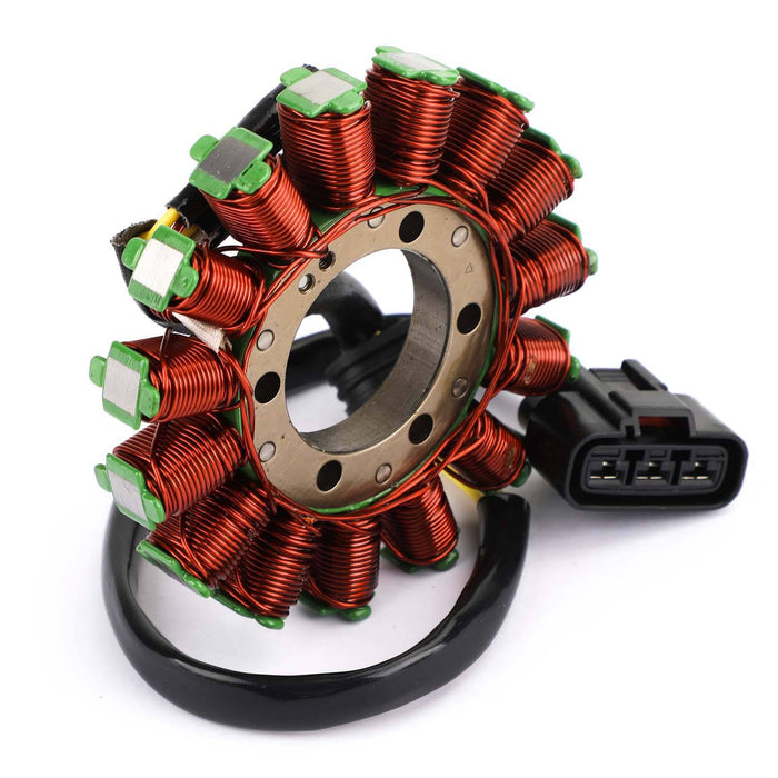 2017 2018 2019 Ducati Multistrada 950 1260 Stator Generator Magnet