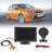5 Inch HD Screen Monitor for Car Rear view Reverse Backup Parking Camera