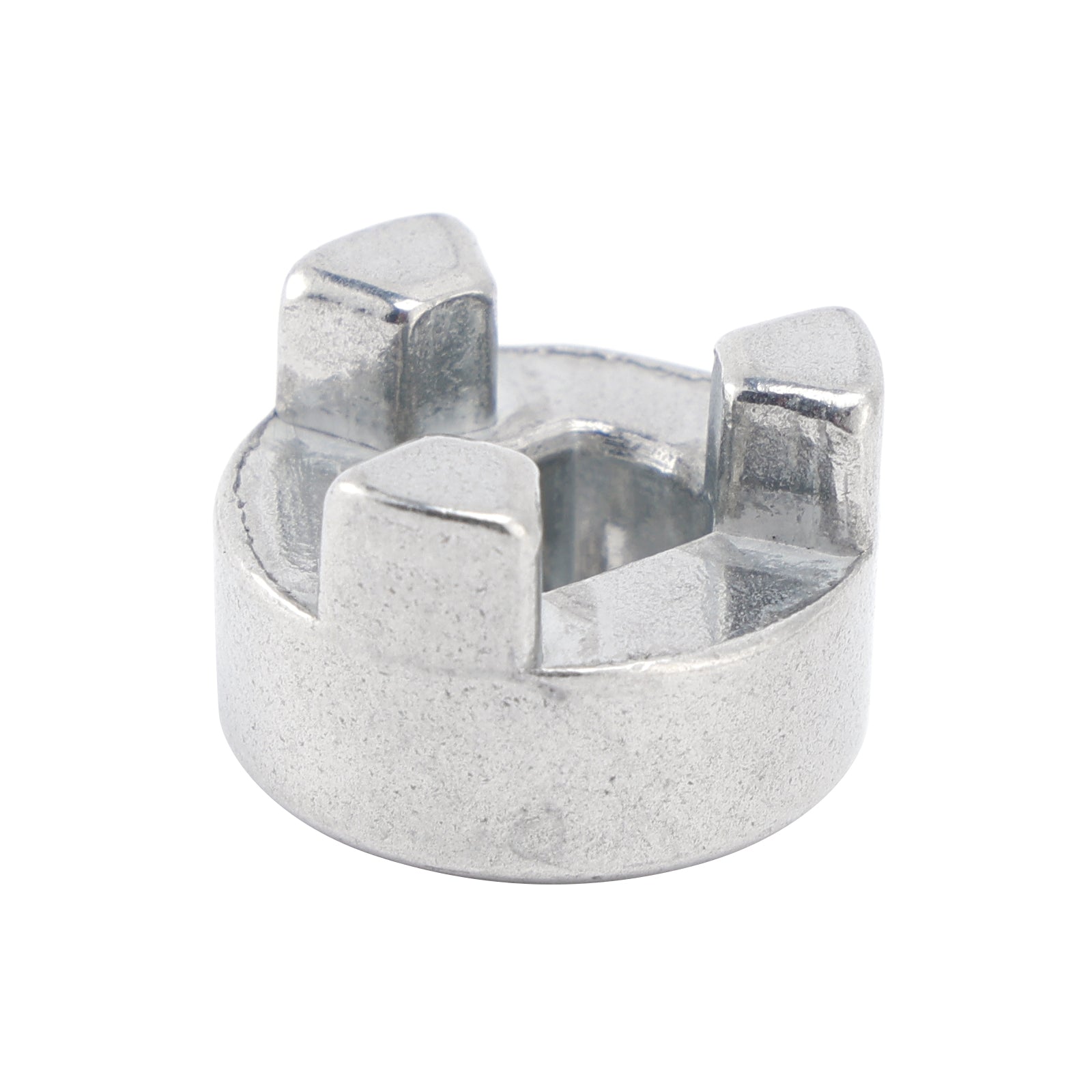 WP2220457 Heavy-Duty Metal Ice Crusher Coupler for Whirlpool, KitchenAid & Kenmore, Replaces AP3136991