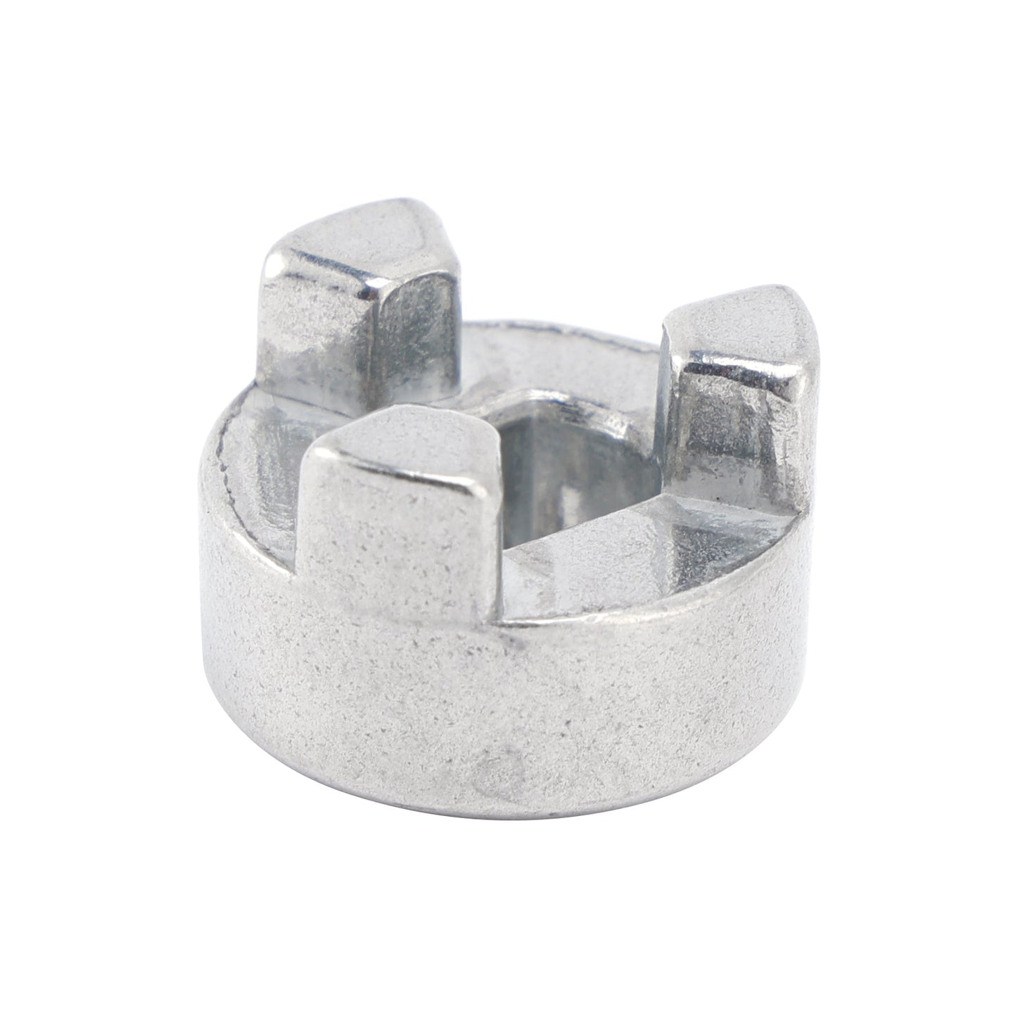 Ice Crusher Coupler Kit for Whirlpool, Kenmore, Maytag & KitchenAid, Replaces WP2220457 & WP2220458