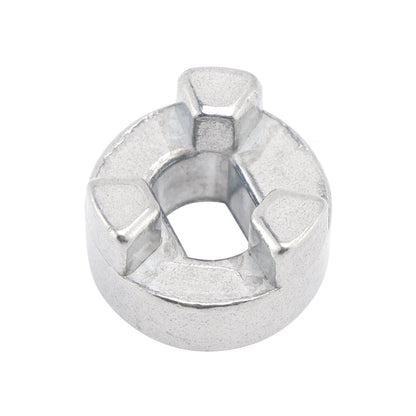 WP2220457 Refrigerator Ice Crusher Coupler Replacement Part