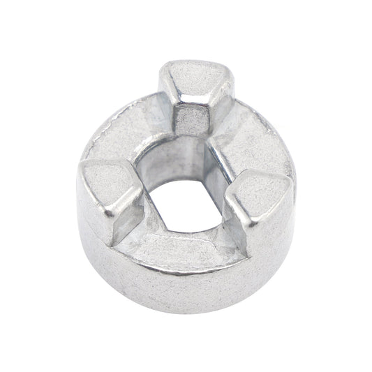 WP2220457 Heavy-Duty Metal Ice Crusher Coupler for Whirlpool, KitchenAid & Kenmore, Replaces AP3136991