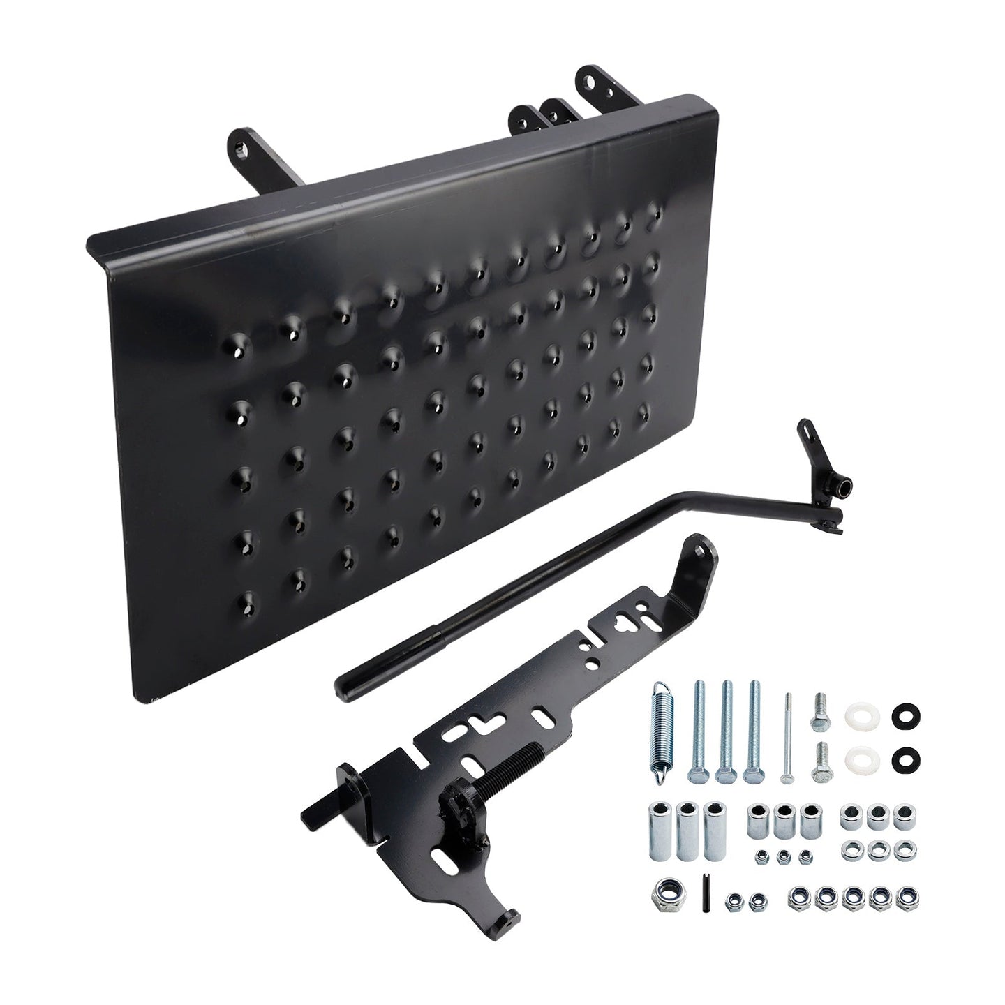 ACS6000ULS 088-6003-00 Advanced Chute System Chute Blocker for Most ZT Mowers
