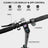 8.5" Folding Electric Scooter With app 350W 35KM Range 30km/h City Commute (Copy)
