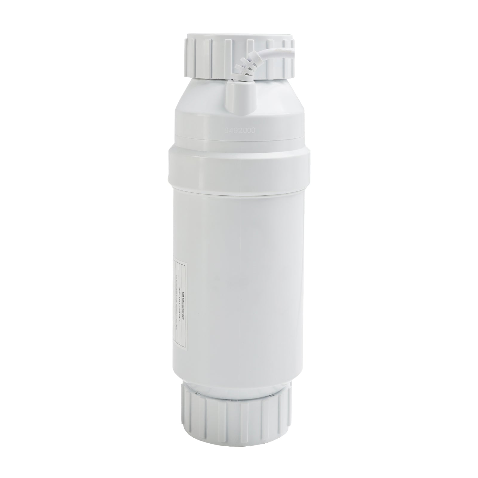 W3T-Cell-3 Replacement Salt Chlorination Cell, 15,000 Gallon TurboCell for Hayward AquaRite & SwimPure Systems