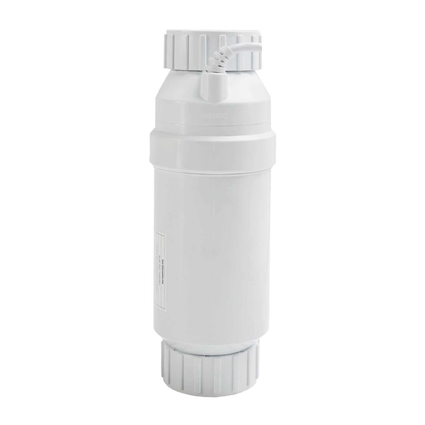 W3T-Cell-3 Replacement Salt Chlorination Cell, 15,000 Gallon TurboCell for Hayward AquaRite & SwimPure Systems