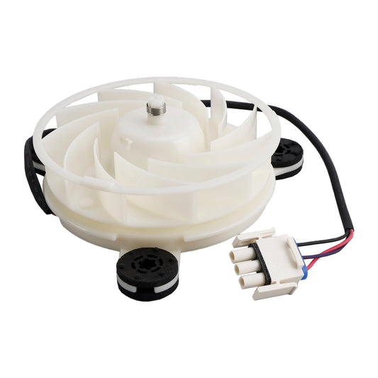 WR60X35365 Refrigerator Evaporator Fan Motor for GE Freezer WR60X27189