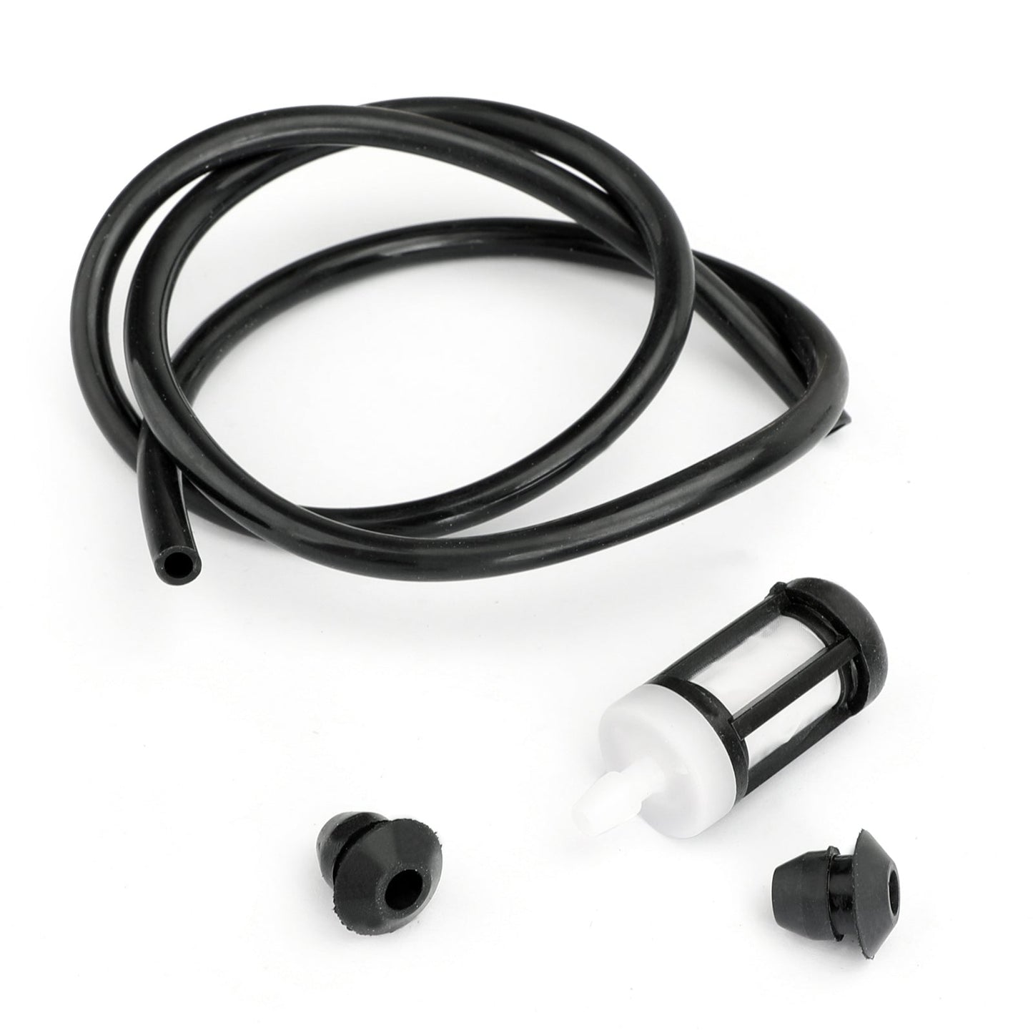 Carburetor Tune-Up Kit for Stihl FS45, FS55, FS55R, KM55 & HL45, Replaces Zama C1Q-S157