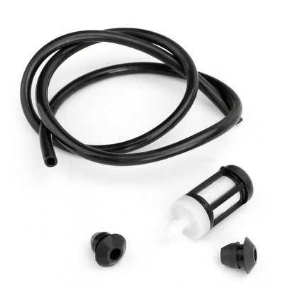 Carburetor Tune-Up Kit for Stihl FS45, FS55, FS55R, KM55 & HL45, Replaces Zama C1Q-S157