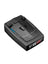 RAD2000 360°Laser Electronic Dog Car Mobile Speed Radar Speed Measuring Detector