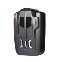 V9 Electronic Dog Car Radar Detector Mobile Radar Speed Measuring Electronic Dog