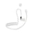 SL1K-013 Acoustic Tube PTT Mic Headset Fit for SL7550 7580 7590 SL300 SL3500e