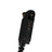 G-Shape Earpiece Caltta PD790-025 Earhook Headset Oval PTT MIC For Caltta PD790