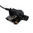 PH790-025A3 Acoustic Transparent Air Tube PTT Mic Headset Fit for Caltta PH790