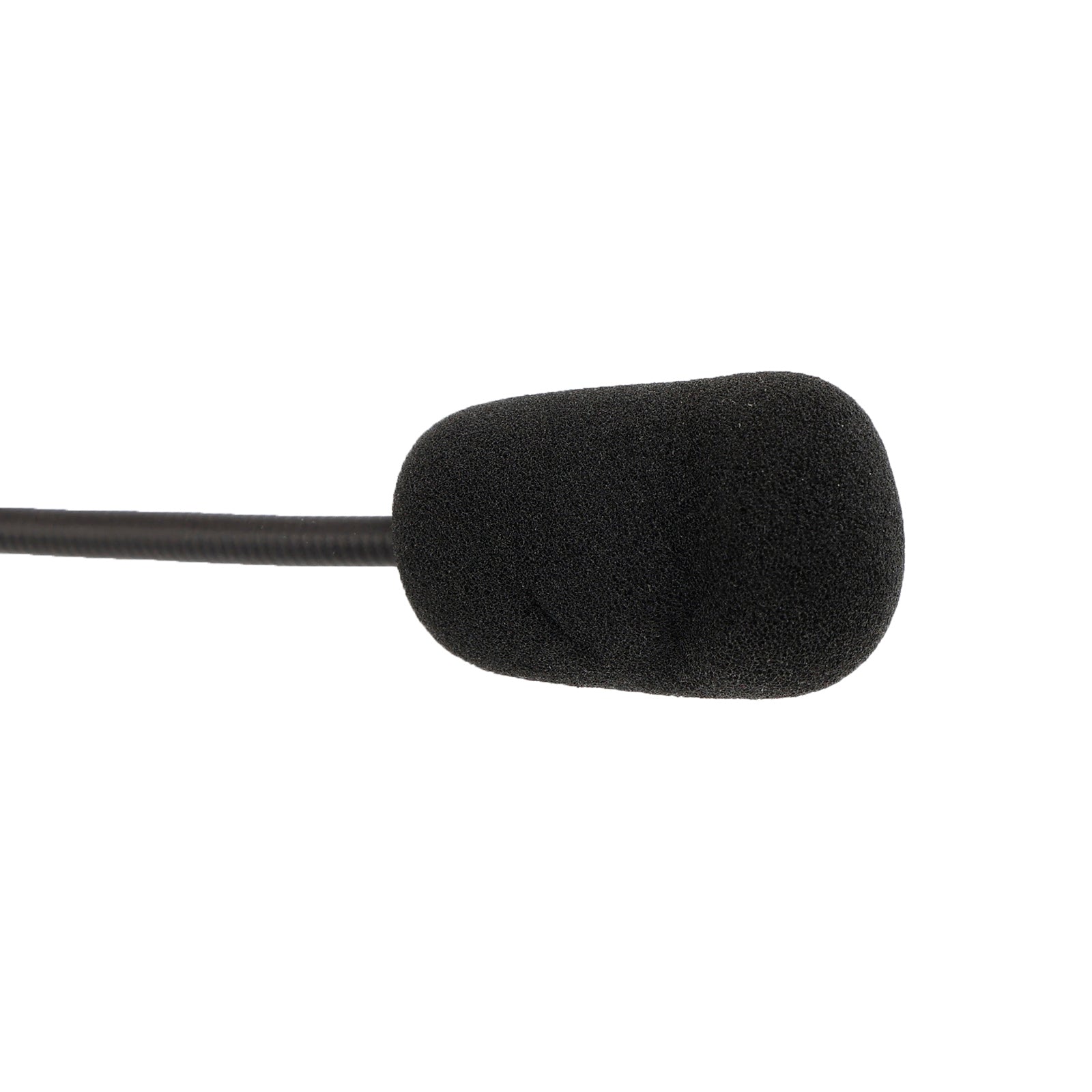 7.1-C8 Advanced Rear Mount Big Plug Tactical Earhook Headset Earphone In-ear