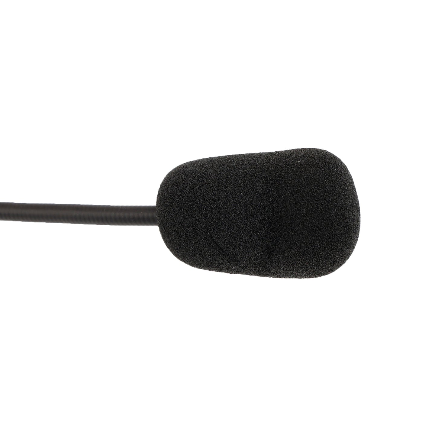7.1-C8 Advanced Rear Mount Big Plug Tactical Earhook Headset Earphone In-ear