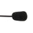 7.1-C8 Advanced Rear Mount Big Plug Tactical Earhook Headset Earphone In-ear