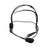 7.1-C8 Advanced Rear Mount Big Plug Tactical Earhook Headset Earphone In-ear