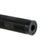 K-326 Orange Round PTT IP65 Waterproof For Kenwood TK-208 TK-220 TK-240 TK-248