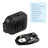 HX-Z112 Bluetooth Hand Wireless Microphone For Android iOS 3G 4G Network Radio