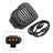 HX-Z112 Bluetooth Hand Wireless Microphone For Android iOS 3G 4G Network Radio