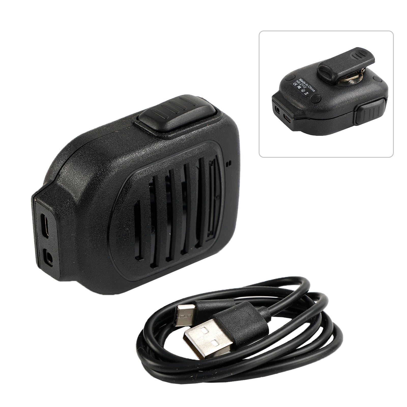 HX-Z112 Bluetooth Hand Wireless Microphone For Android iOS 3G 4G Network Radio