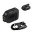 HX-Z112 Bluetooth Hand Wireless Microphone For Android iOS 3G 4G Network Radio