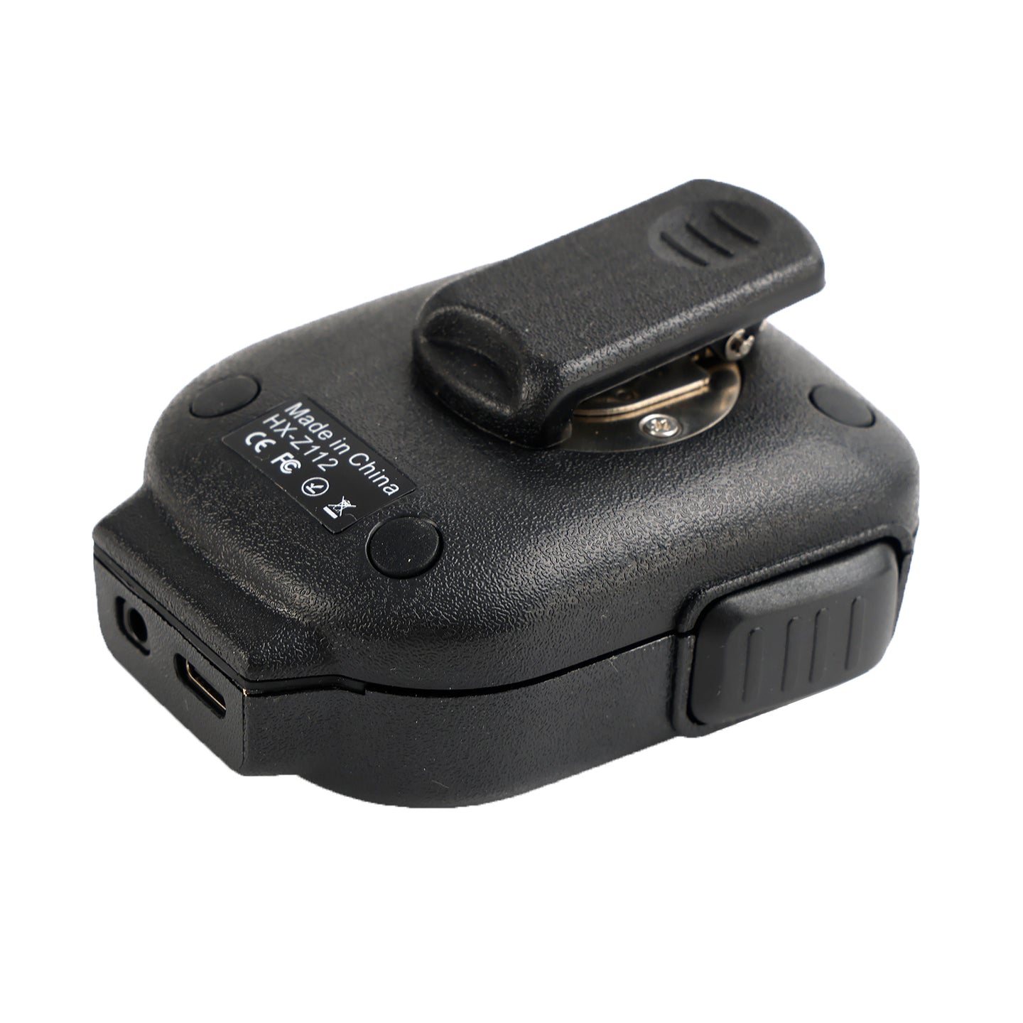HX-Z112 Bluetooth Hand Wireless Microphone For Android iOS 3G 4G Network Radio