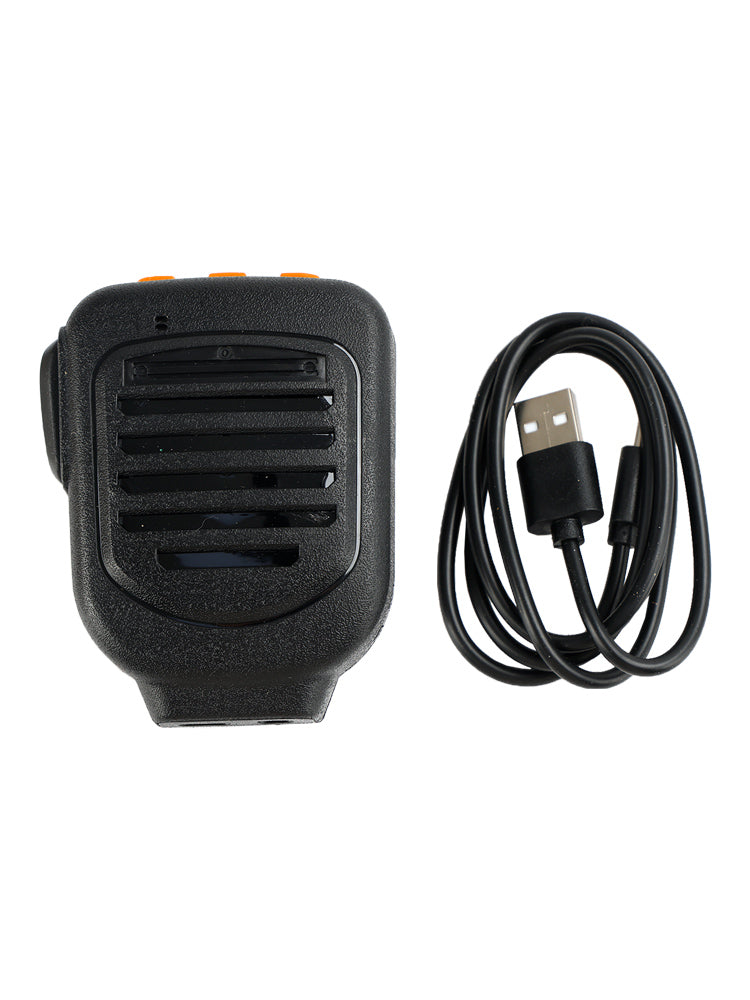 HX-Z112 Bluetooth Hand Wireless Microphone For Android iOS 3G 4G Network Radio