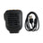 HX-Z112 Bluetooth Hand Wireless Microphone For Android iOS 3G 4G Network Radio