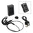 HX-Z118 Wireless Bluetooth PTT Controller Hands-free Radio Button for Zello Work