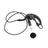 HX-Z118 Wireless Bluetooth PTT Controller Hands-free Radio Button for Zello Work