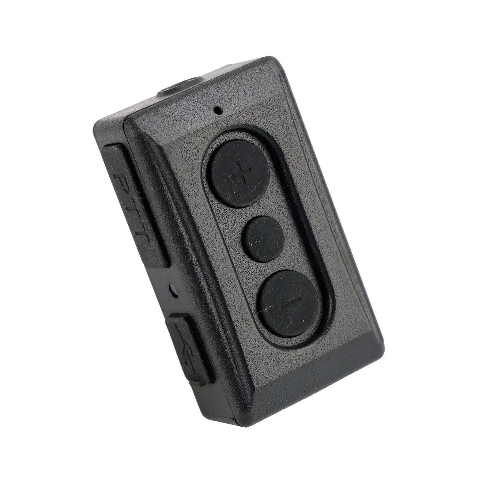 HX-Z118 Wireless Bluetooth PTT Controller Hands-free Radio Button for Zello Work