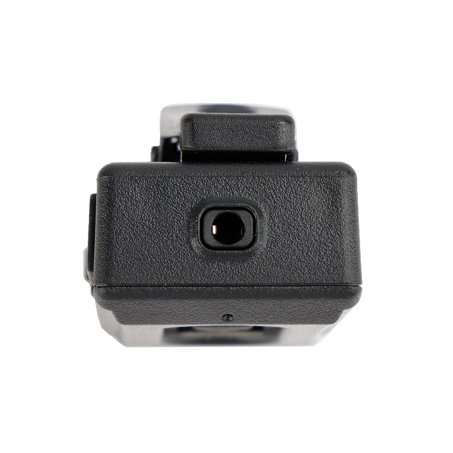 HX-Z118 Wireless Bluetooth PTT Controller Hands-free Radio Button for Zello Work