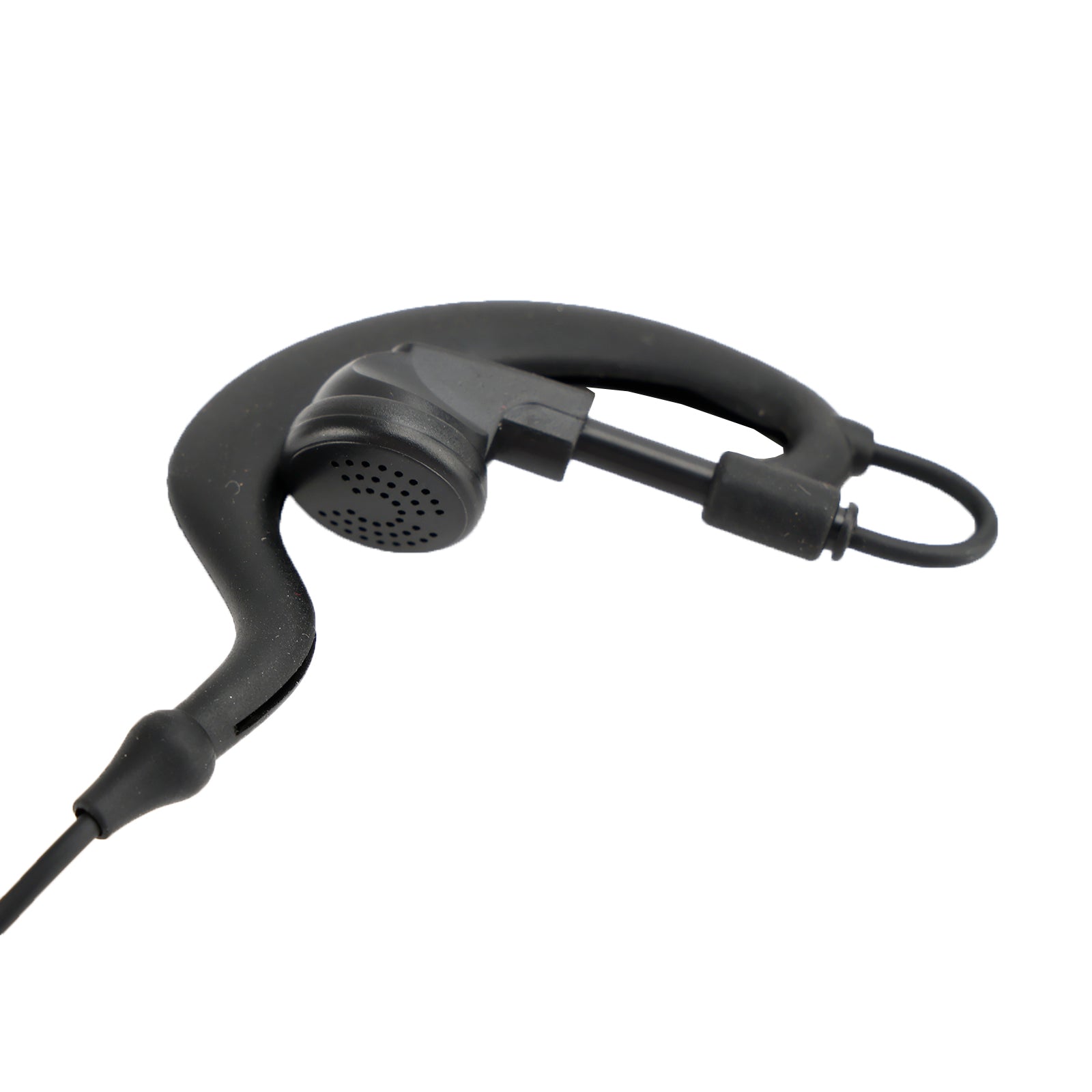 HX-Z118 Wireless Bluetooth PTT Controller Hands-free Radio Button for Zello Work