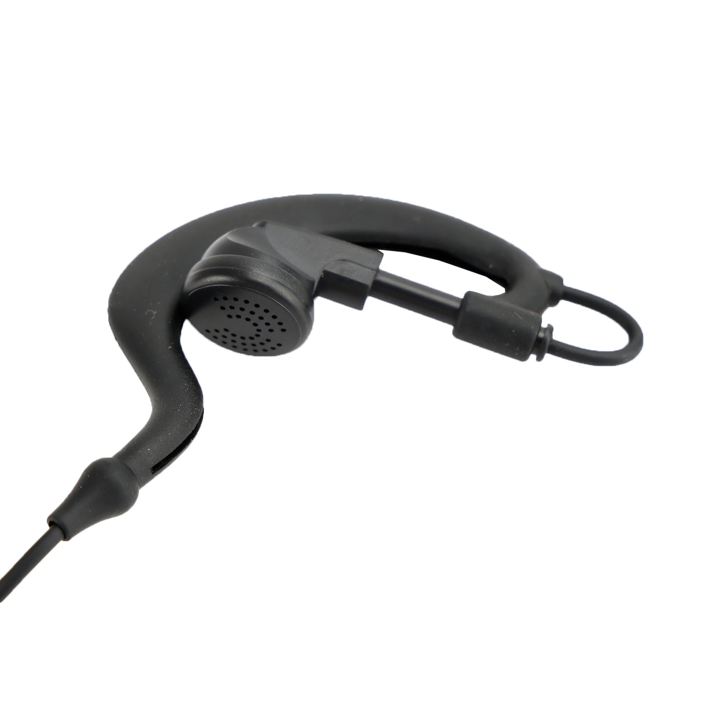 HX-Z118 Wireless Bluetooth PTT Controller Hands-free Radio Button for Zello Work