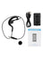 HX-Z118 Wireless Bluetooth PTT Controller Hands-free Radio Button for Zello Work